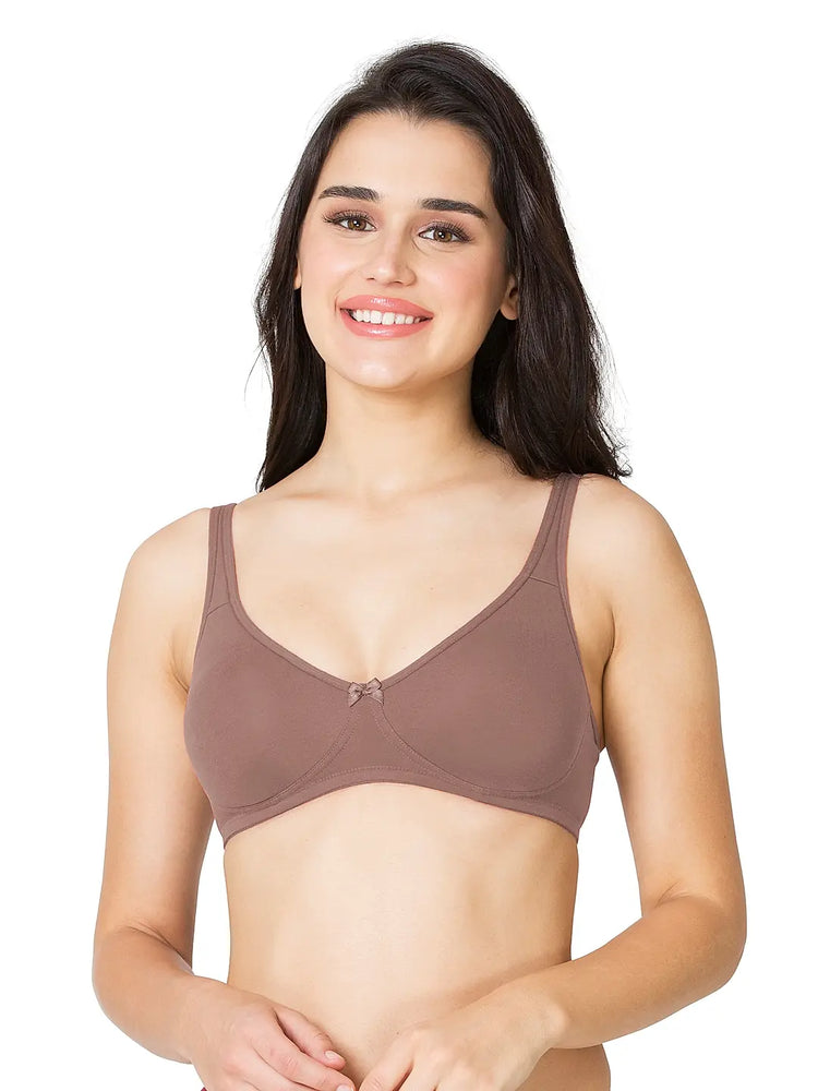 Luxe Secret Shaper Bra