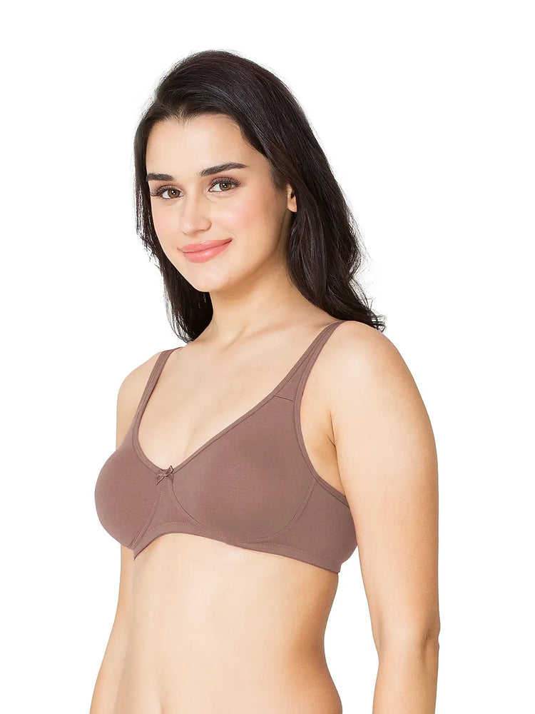 Luxe Secret Shaper Bra