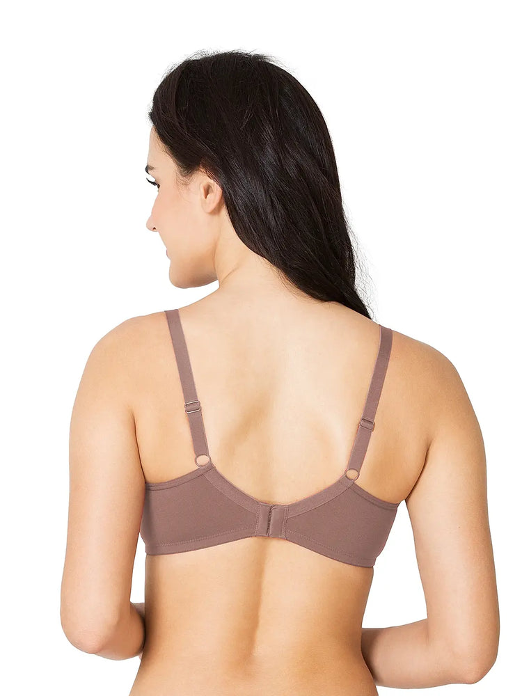 Luxe Secret Shaper Bra