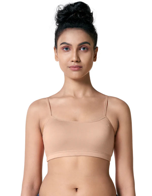 Modal Non Padded - Starters Bra