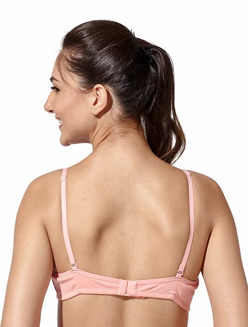 Mabel - Soft Padded Bra