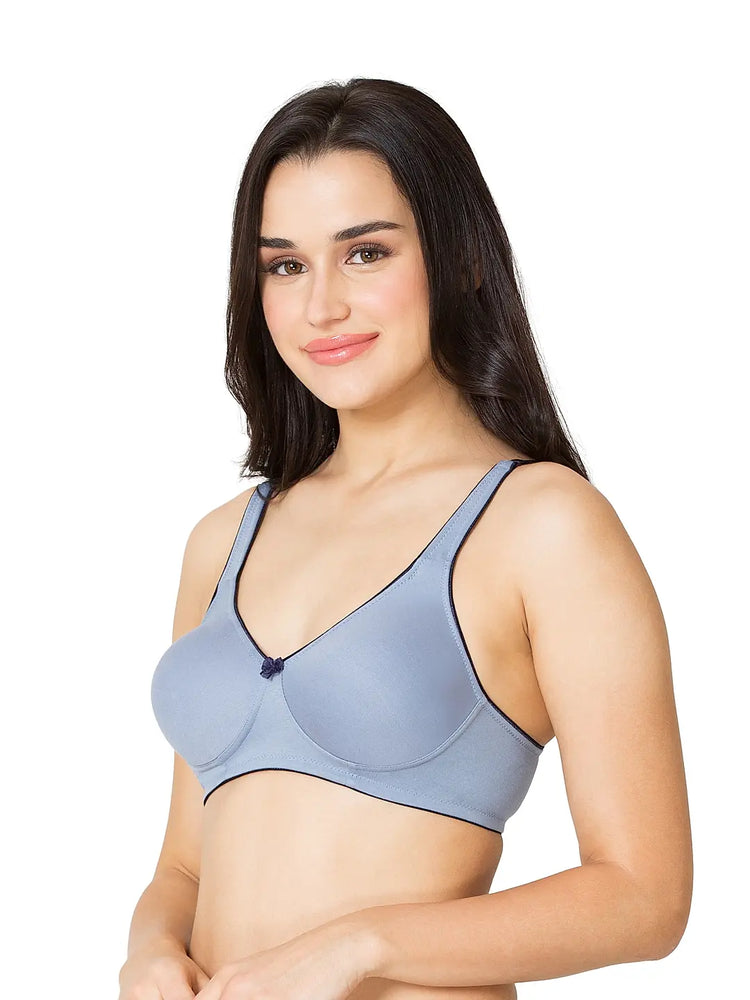 ZOE: Double Layered Moulded Bra