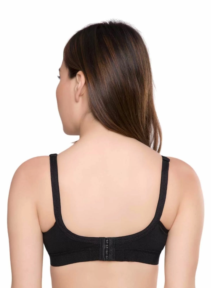 Trylo Alpa Non Padded T-shirt Bra