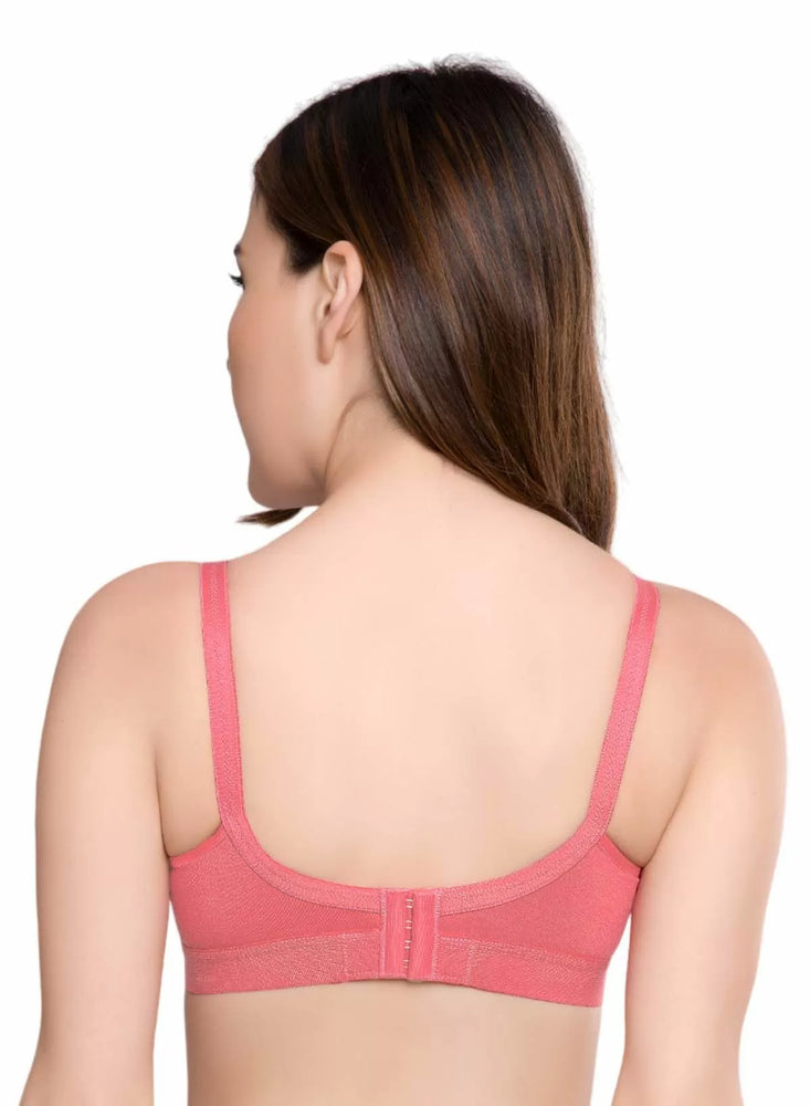 Trylo Alpa Non Padded T-shirt Bra