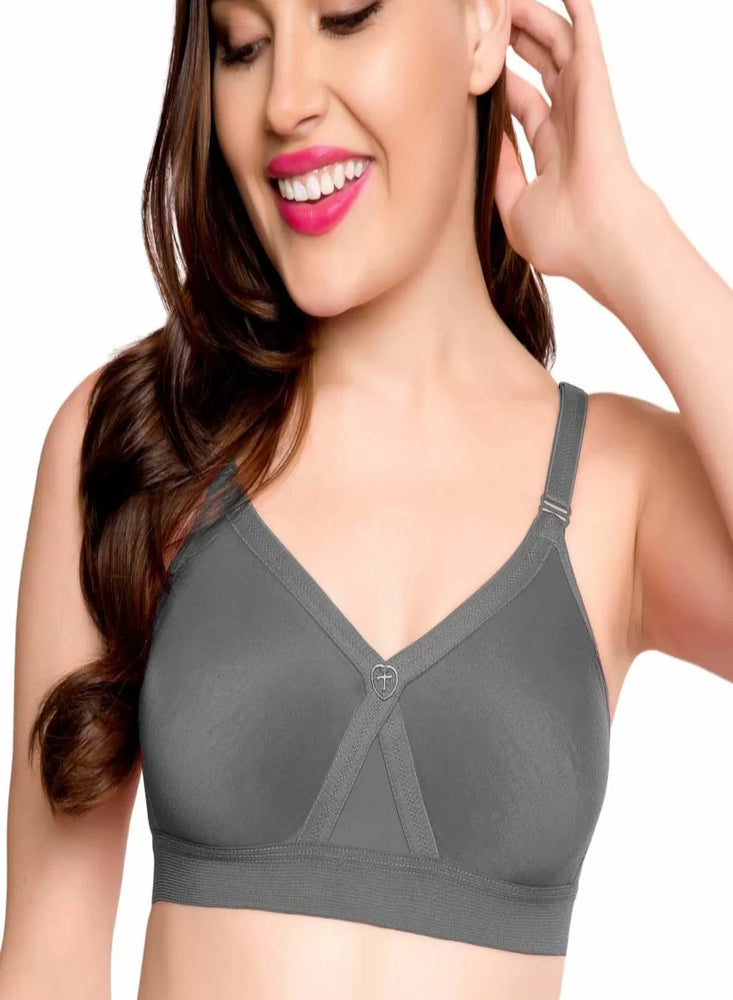 Trylo Alpa Non Padded T-shirt Bra