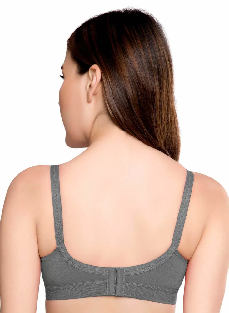 Trylo Alpa Non Padded T-shirt Bra