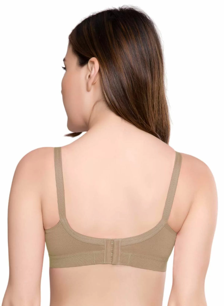 Trylo Alpa Non Padded T-shirt Bra