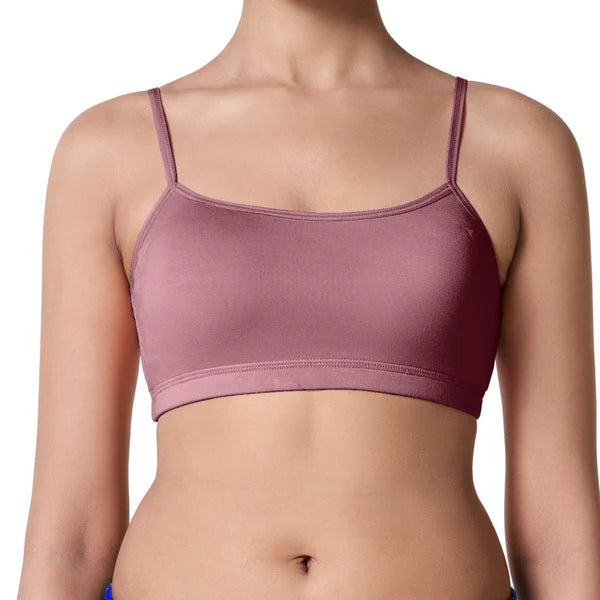 Modal Non Padded - Starters Bra