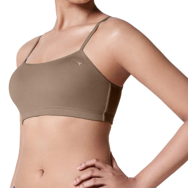 Modal Non Padded - Starters Bra