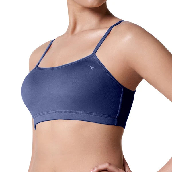 Modal Non Padded - Starters Bra