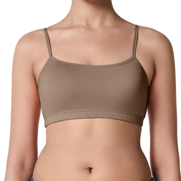 Modal Non Padded - Starters Bra