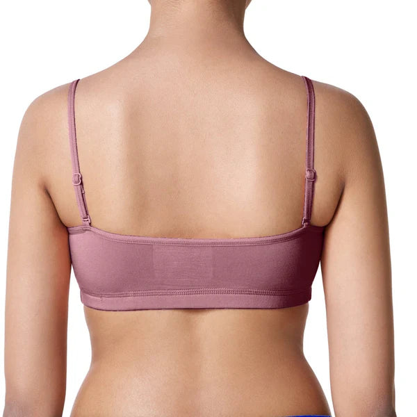 Modal Non Padded - Starters Bra