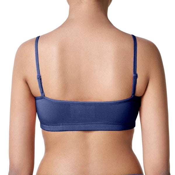 Modal Non Padded - Starters Bra