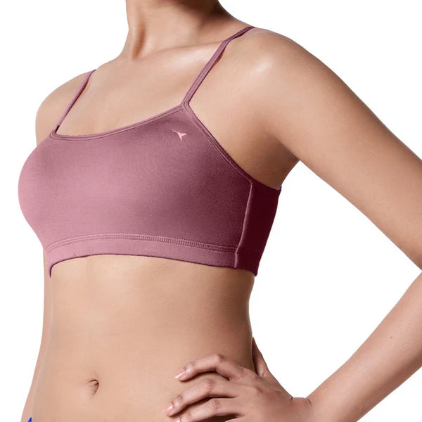 Modal Non Padded - Starters Bra