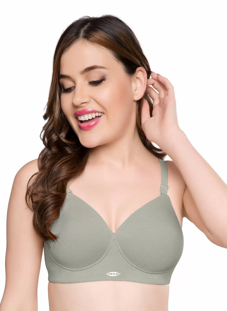 Vivanta Padded T-shirt Bra