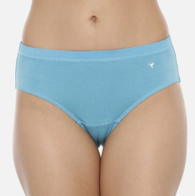 BLOSSOM COMFY PANTY-PACK OF 3