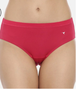 BLOSSOM COMFY PANTY-PACK OF 3