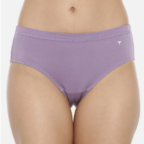 BLOSSOM COMFY PANTY-PACK OF 3