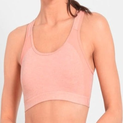 JOCKEY Racerback Active Bra with Removable Pads (1380)